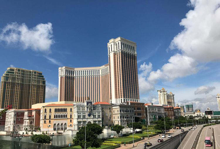 威尼斯酒店